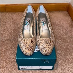 Ros Hommerson heels